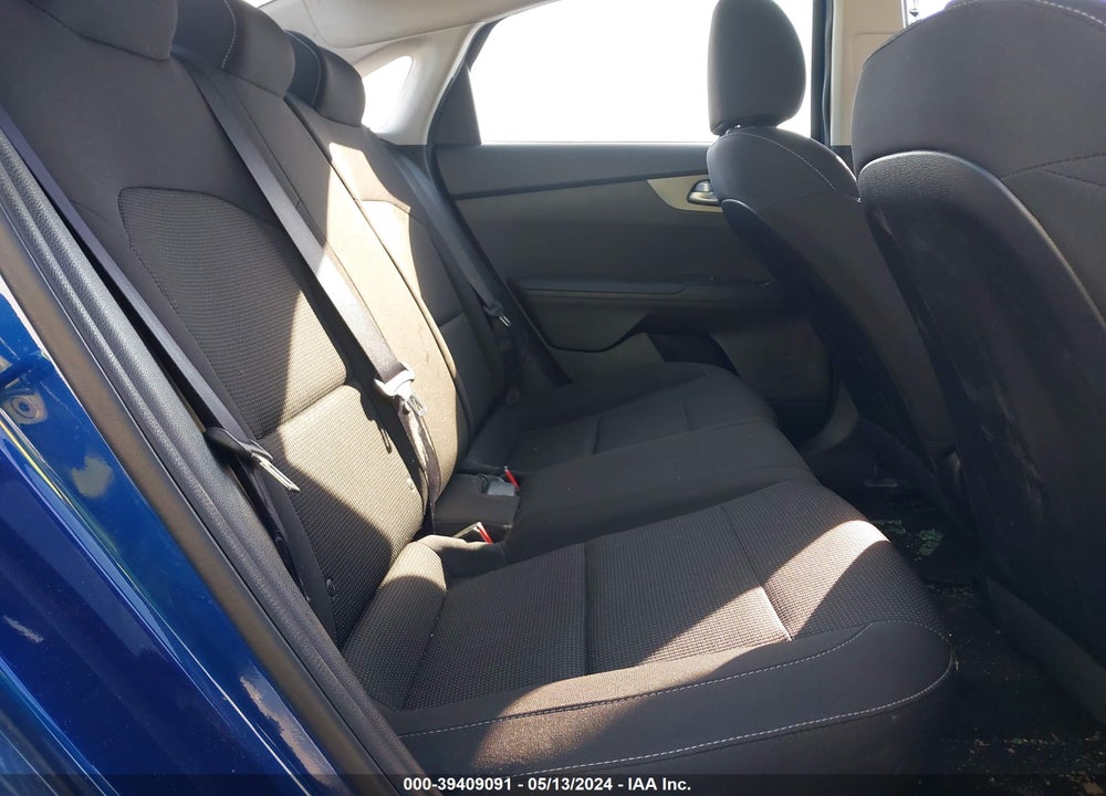 2020 KIA FORTE VIN: 3KPF24AD1LE155598