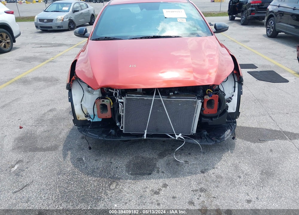 2024 KIA FORTE GT LINE VIN: 3KPF54AD9RE734127