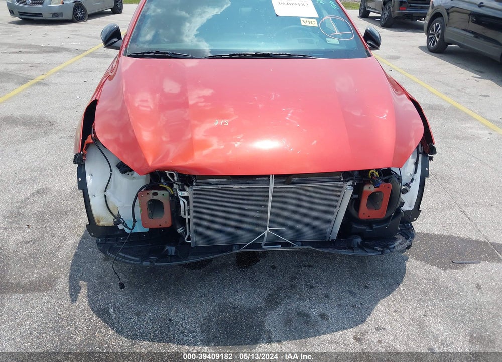 2024 KIA FORTE GT LINE VIN: 3KPF54AD9RE734127