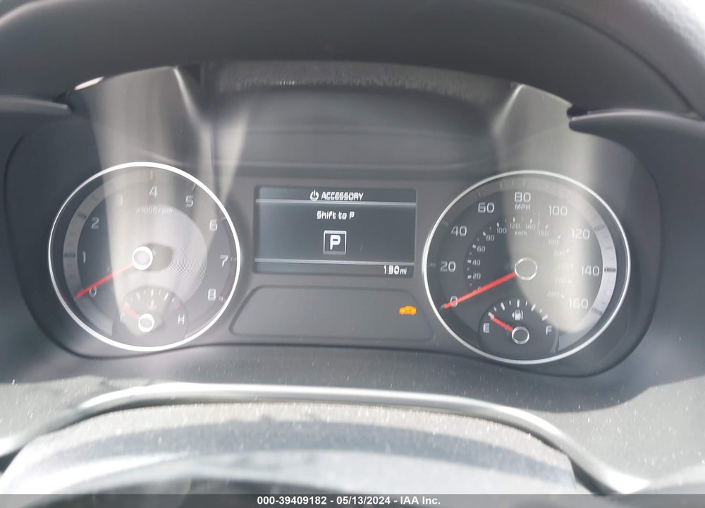 2024 KIA FORTE GT LINE VIN: 3KPF54AD9RE734127