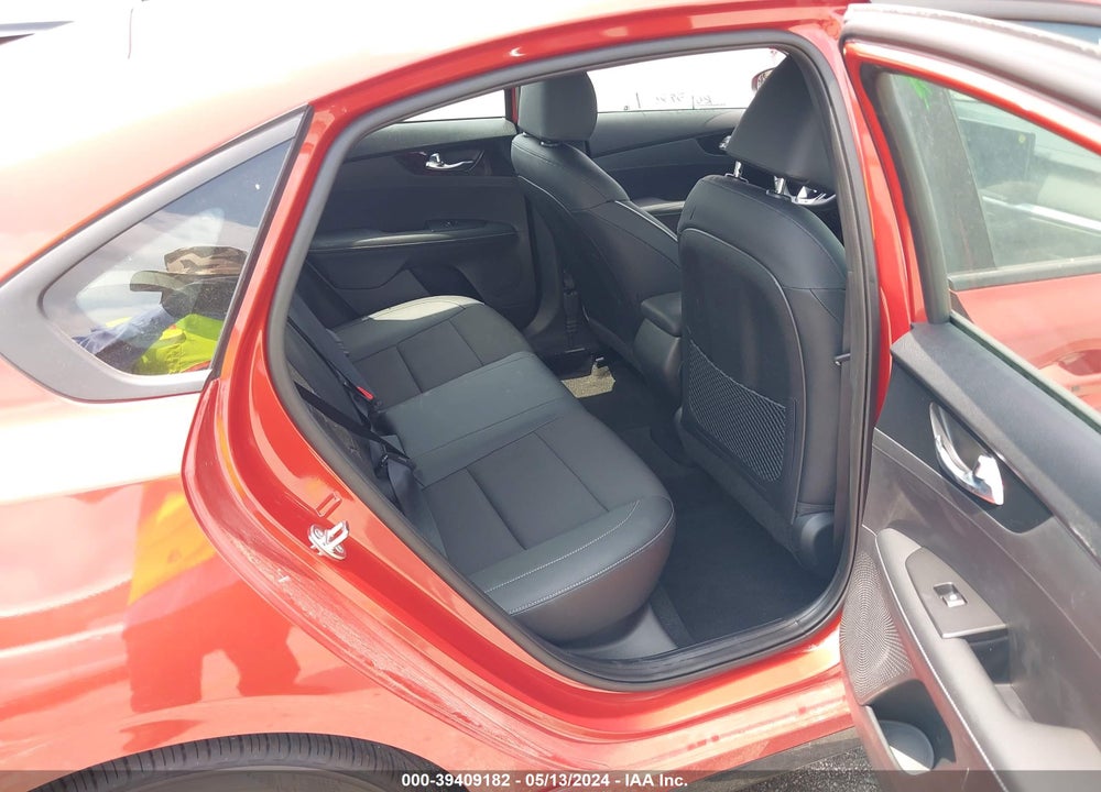 2024 KIA FORTE GT LINE VIN: 3KPF54AD9RE734127