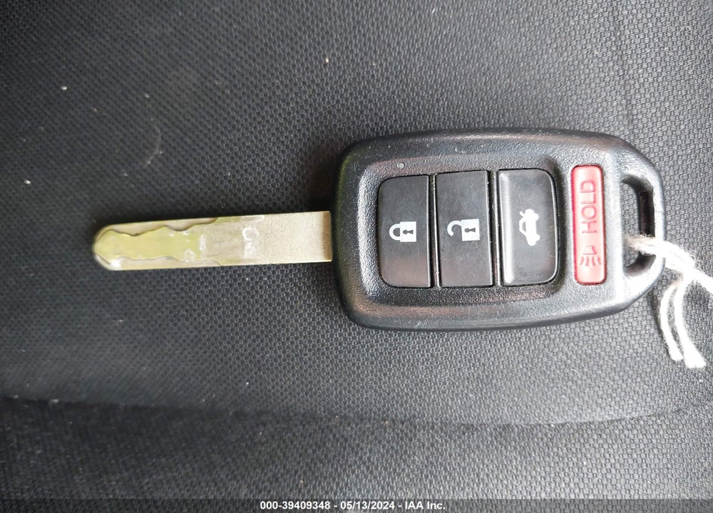 2020 HONDA CIVIC LX VIN: 2HGFC2F68LH505391