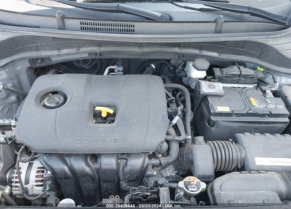 2023 KIA SOUL GT LINE VIN: KNDJ53AU5P7872779