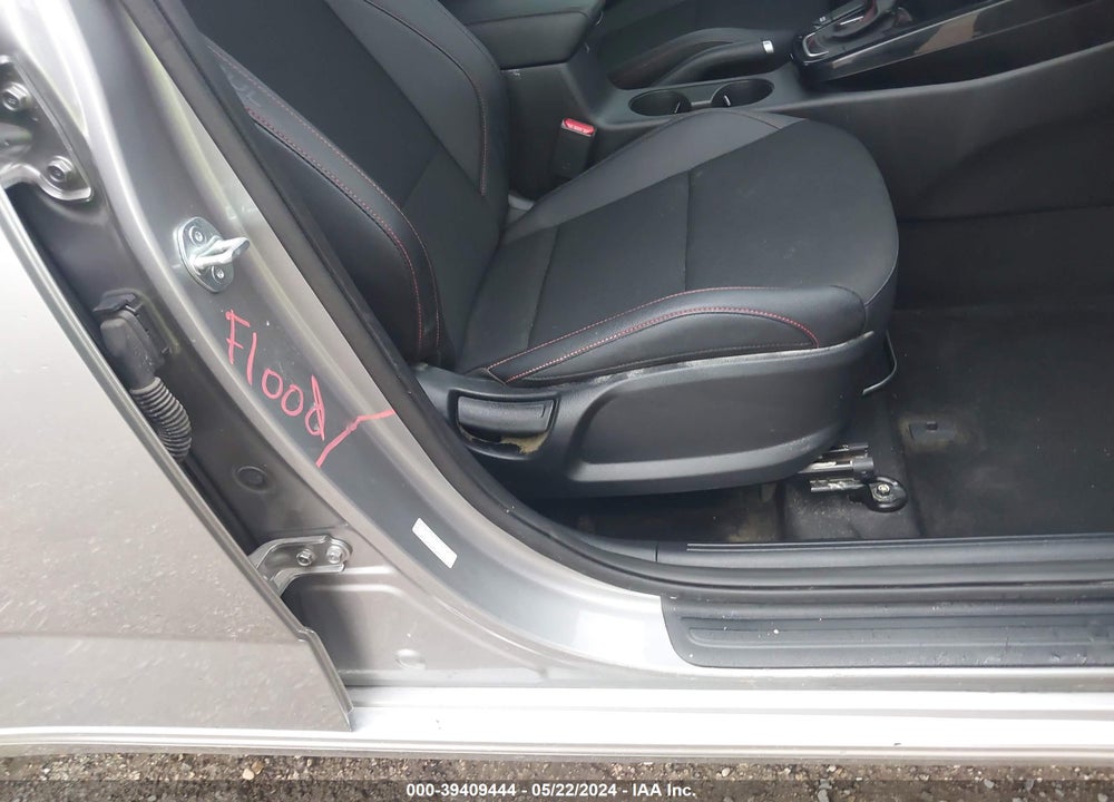 2023 KIA SOUL GT LINE VIN: KNDJ53AU5P7872779