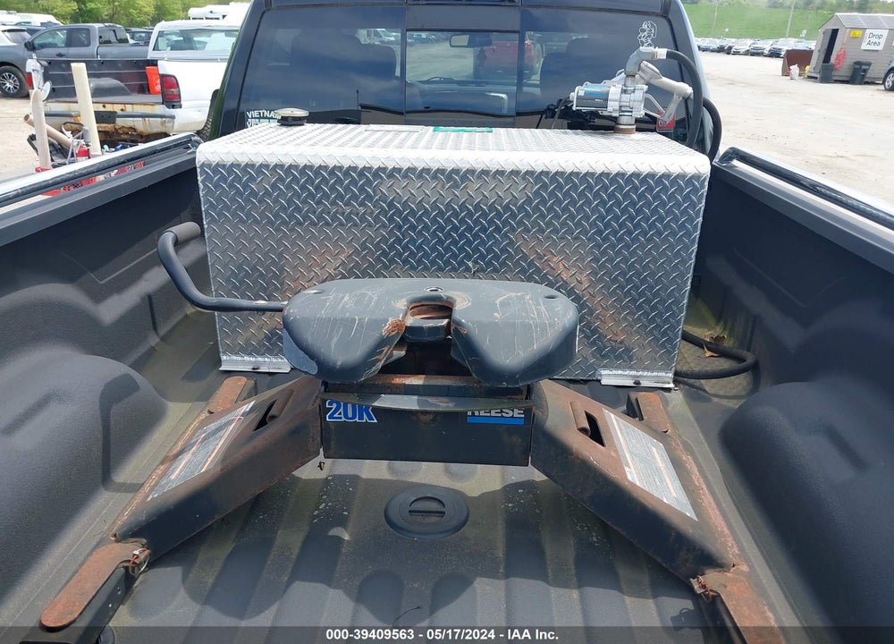 2014 RAM 3500 LAIE VIN: 3C63RRJL5EG301261