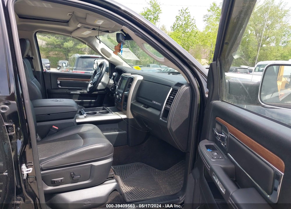 2014 RAM 3500 LAIE VIN: 3C63RRJL5EG301261