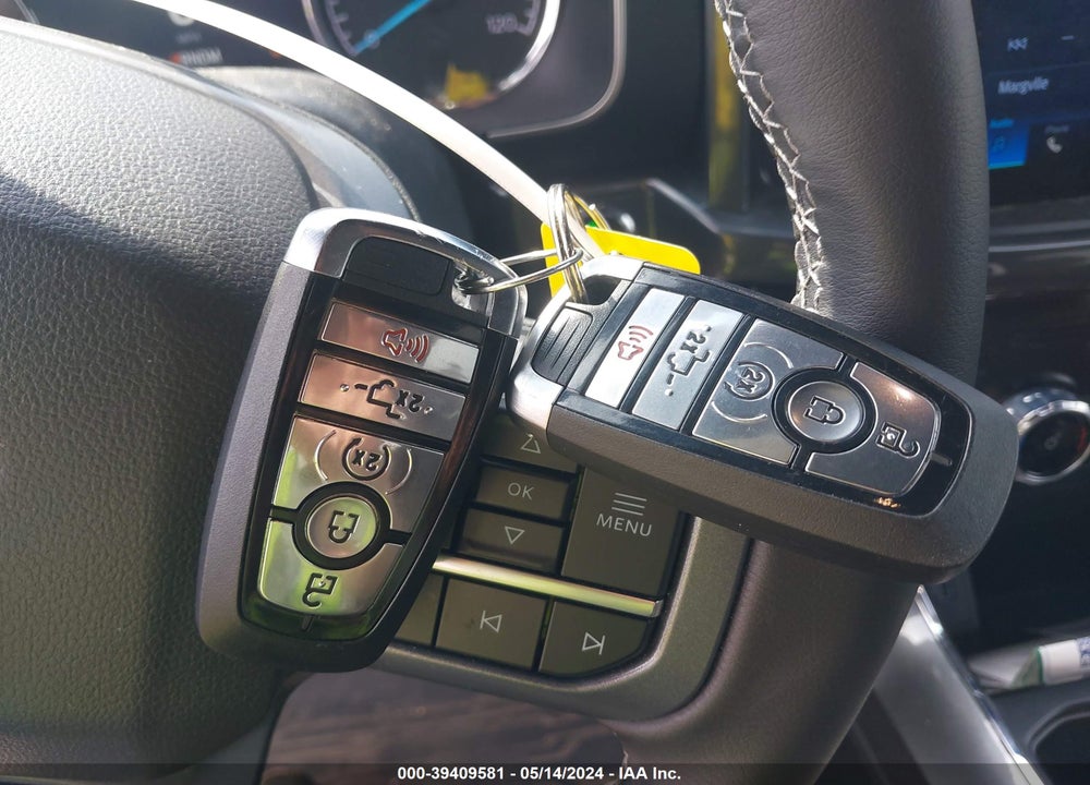 2023 FORD F-150 XLT VIN: 1FTEW1ED6PFC79760