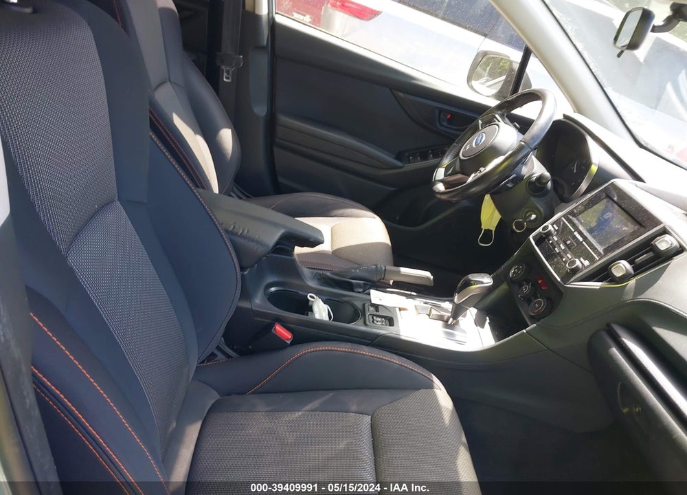 2018 SUBARU CROSSTREK 2.0I PREMIUM VIN: JF2GTADC0JH231615