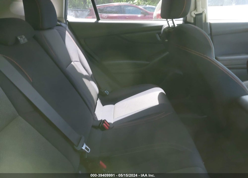 2018 SUBARU CROSSTREK 2.0I PREMIUM VIN: JF2GTADC0JH231615