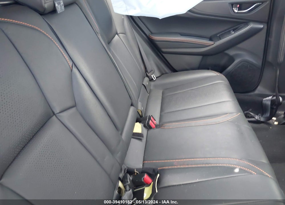 2018 SUBARU CROSSTREK 2.0I LIMITED VIN: JF2GTAMC1JH317726