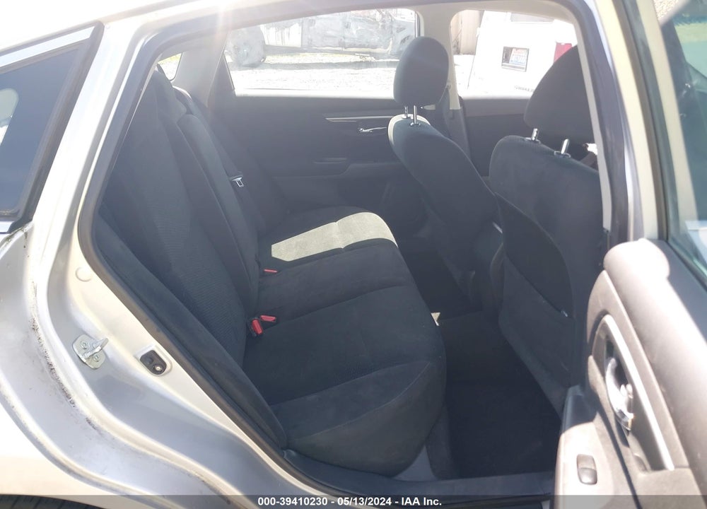 2014 NISSAN ALTIMA 2.5 S VIN: 1N4AL3AP9EN371974