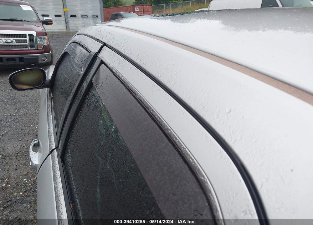 2006 CHRYSLER 300C VIN: 2C3KA63HX6H536568
