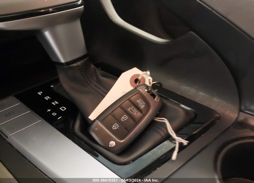 2022 HYUNDAI ELANTRA SE VIN: KMHLL4AG2NU287134
