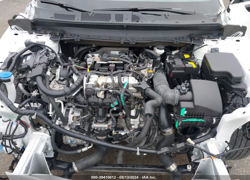 2022 MAZDA CX-9 GRAND TOURING VIN: JM3TCBDY4N0611373