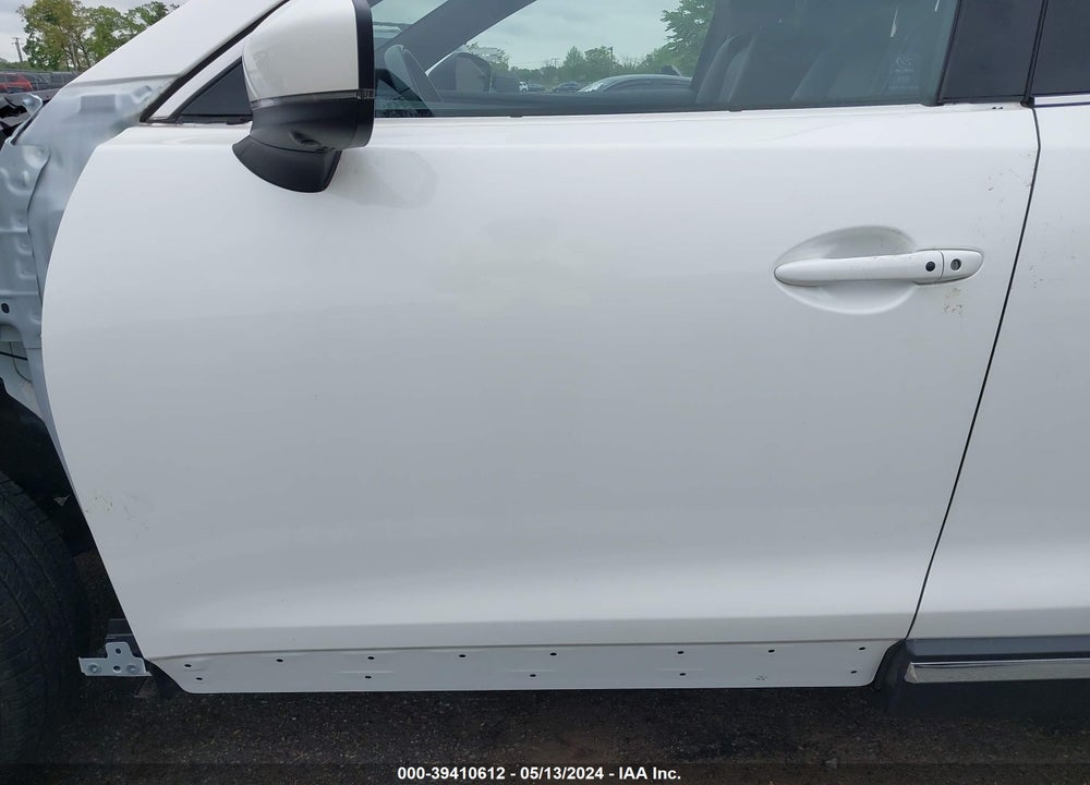 2022 MAZDA CX-9 GRAND TOURING VIN: JM3TCBDY4N0611373