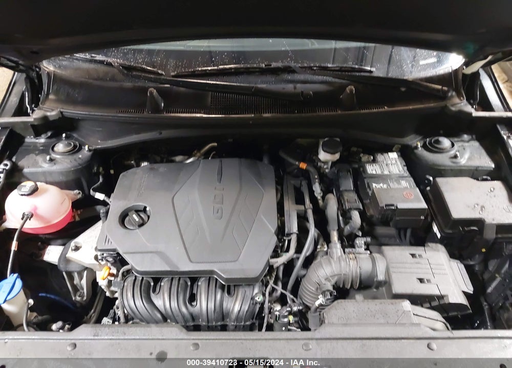 2023 KIA SPORTAGE X LINE VIN: 5XYK6CAF8PG088201