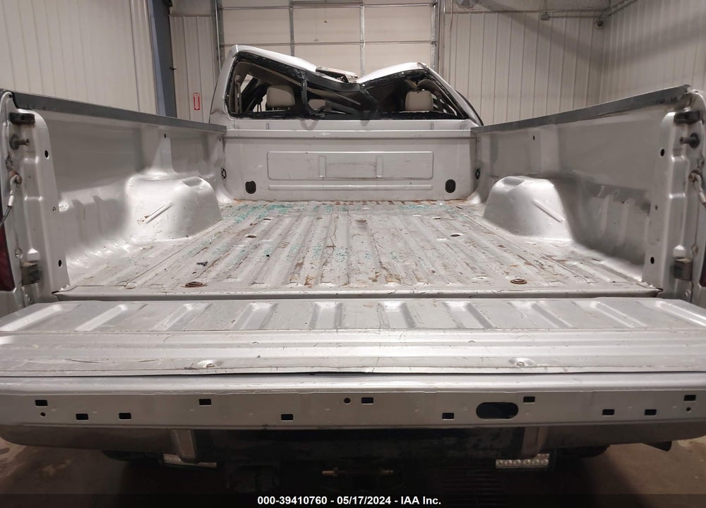 2008 HARLEY-DAVIDSON FORD F-250 FX4//KING RANCH/LARIAT/XL/XLT VIN: 1FTSW21R98EA45436