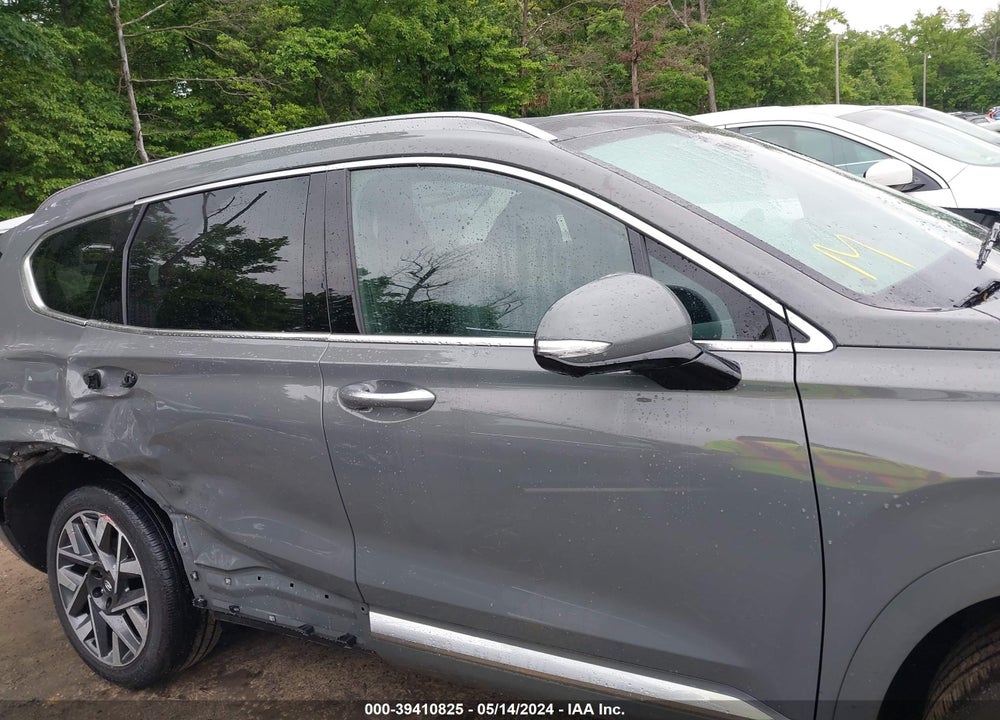 2023 HYUNDAI SANTA FE CALLIGRAPHY VIN: 5NMS5DAL7PH624155