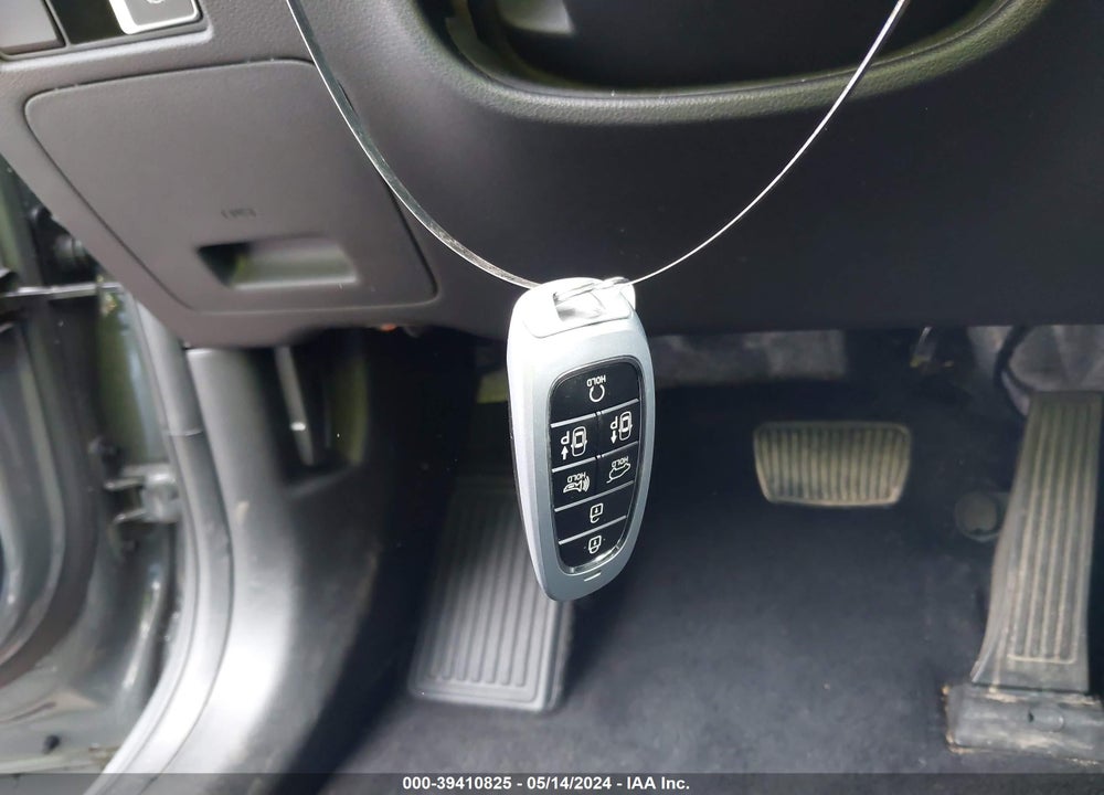 2023 HYUNDAI SANTA FE CALLIGRAPHY VIN: 5NMS5DAL7PH624155