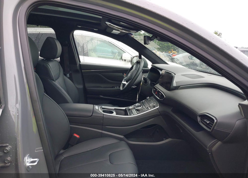 2023 HYUNDAI SANTA FE CALLIGRAPHY VIN: 5NMS5DAL7PH624155