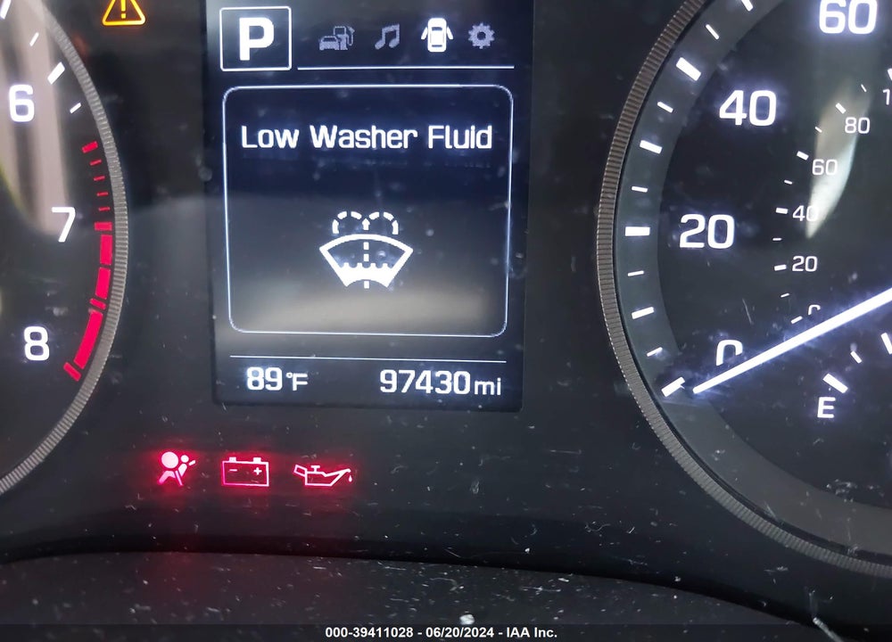 2018 HYUNDAI TUCSON SEL VIN: KM8J3CA49JU757144