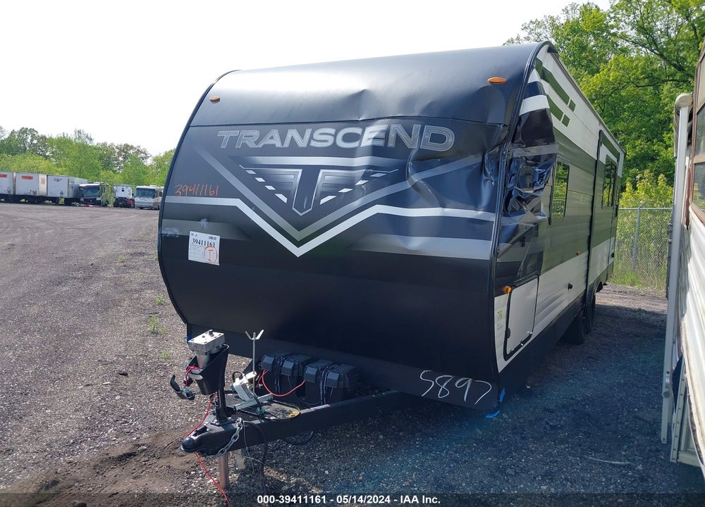 2023 GRAND DESIGN OTHER VIN: 573TT3121PDD05897