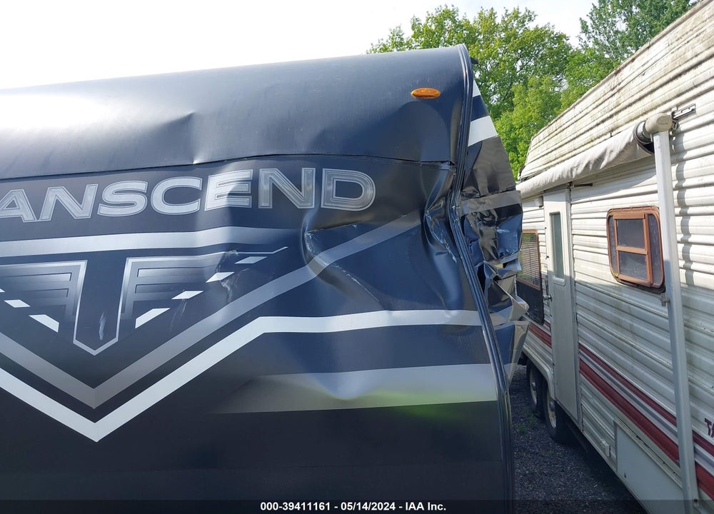 2023 GRAND DESIGN OTHER VIN: 573TT3121PDD05897