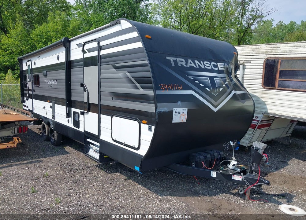 2023 GRAND DESIGN OTHER VIN: 573TT3121PDD05897