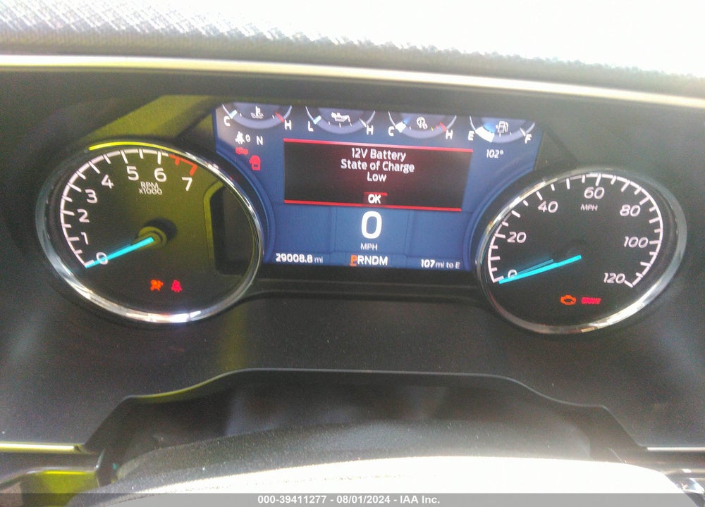 2022 FORD F-150 XLT VIN: 1FTEW1EP4NFA09448