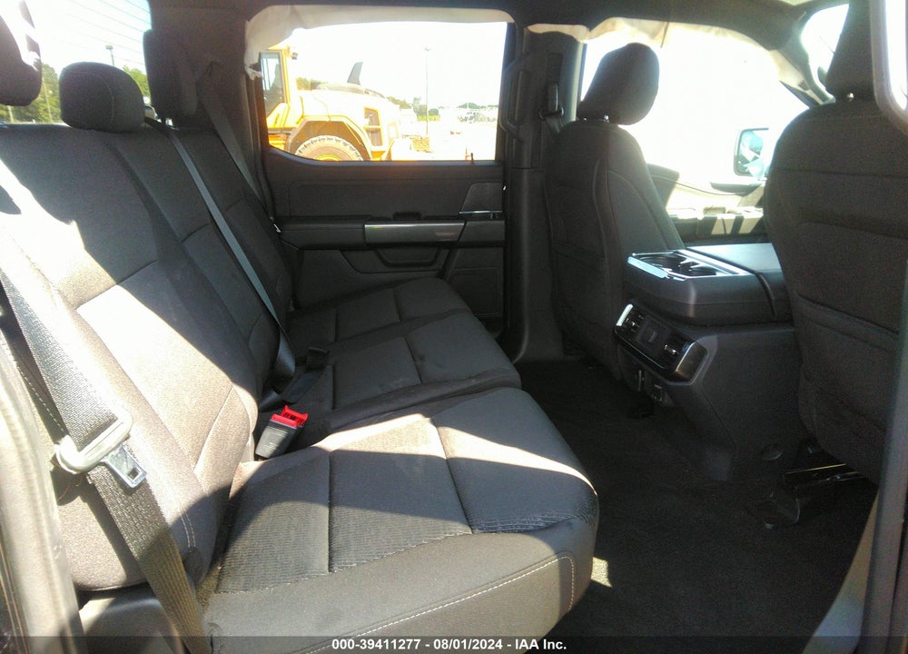 2022 FORD F-150 XLT VIN: 1FTEW1EP4NFA09448