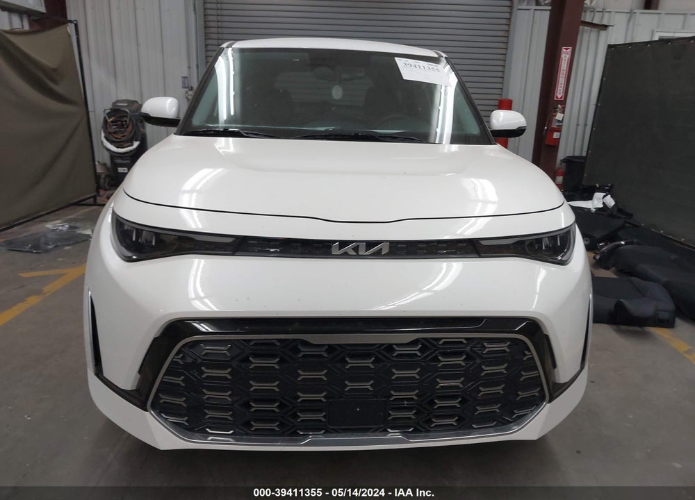 2023 KIA SOUL GT LINE VIN: KNDJ53AU0P7841004