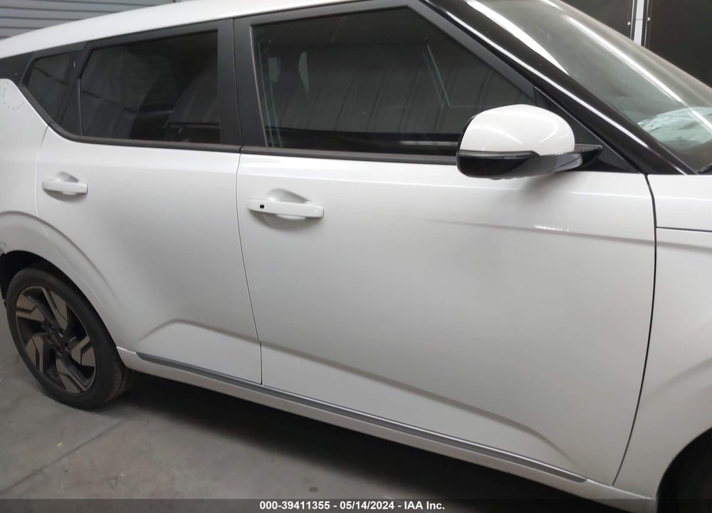 2023 KIA SOUL GT LINE VIN: KNDJ53AU0P7841004