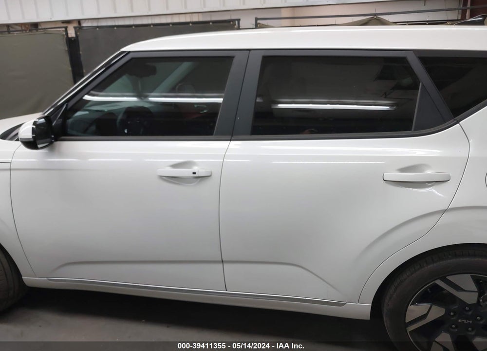 2023 KIA SOUL GT LINE VIN: KNDJ53AU0P7841004
