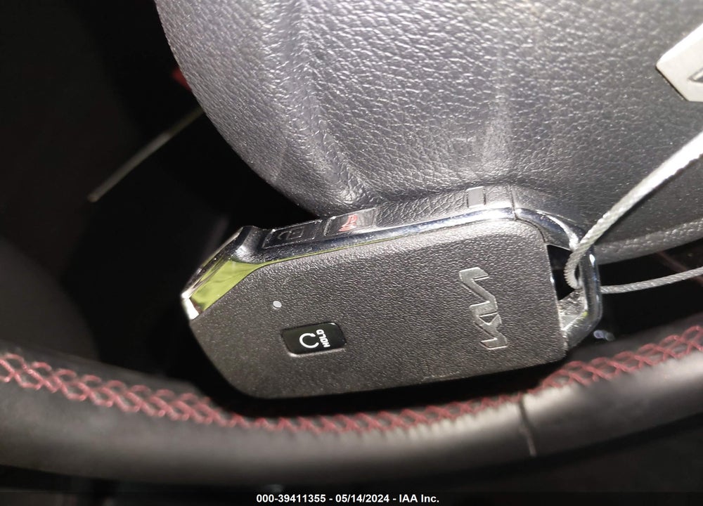 2023 KIA SOUL GT LINE VIN: KNDJ53AU0P7841004