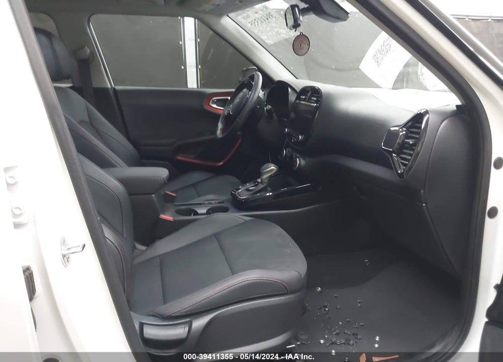 2023 KIA SOUL GT LINE VIN: KNDJ53AU0P7841004