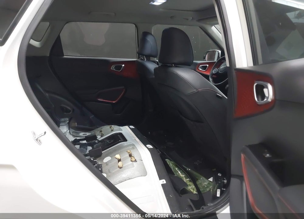 2023 KIA SOUL GT LINE VIN: KNDJ53AU0P7841004