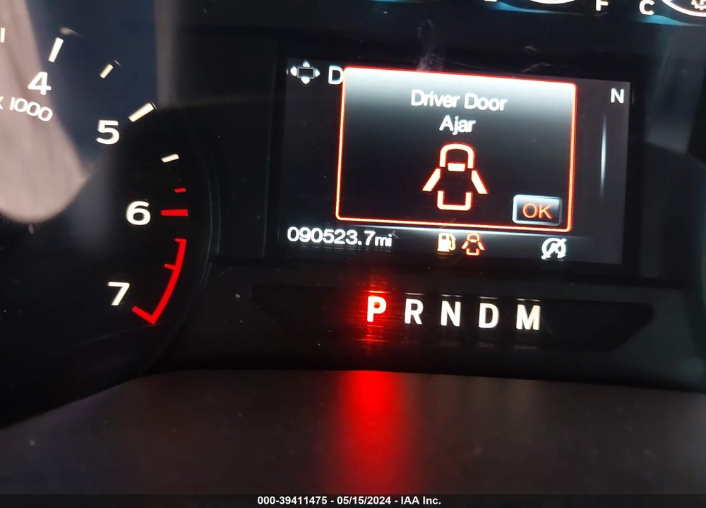 2018 FORD F-150 XL VIN: 1FTEW1CP5JKC13650