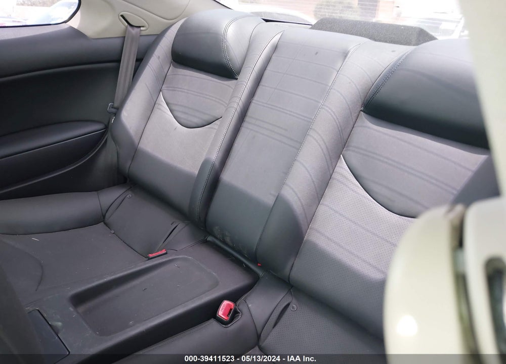 2014 INFINITI Q60 JOURNEY VIN: JN1CV6EK2EM111101
