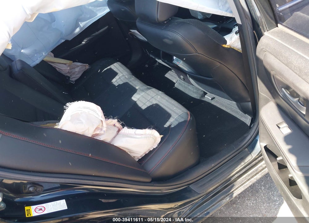 2017 TOYOTA CAMRY SE VIN: 4T1BF1FK8HU286847