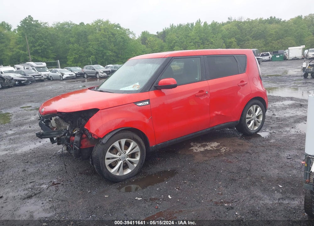 2015 KIA SOUL VIN: KNDJP3A53F7773038