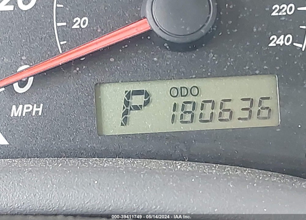 2010 TOYOTA COROLLA LE VIN: 1NXBU4EE4AZ336572