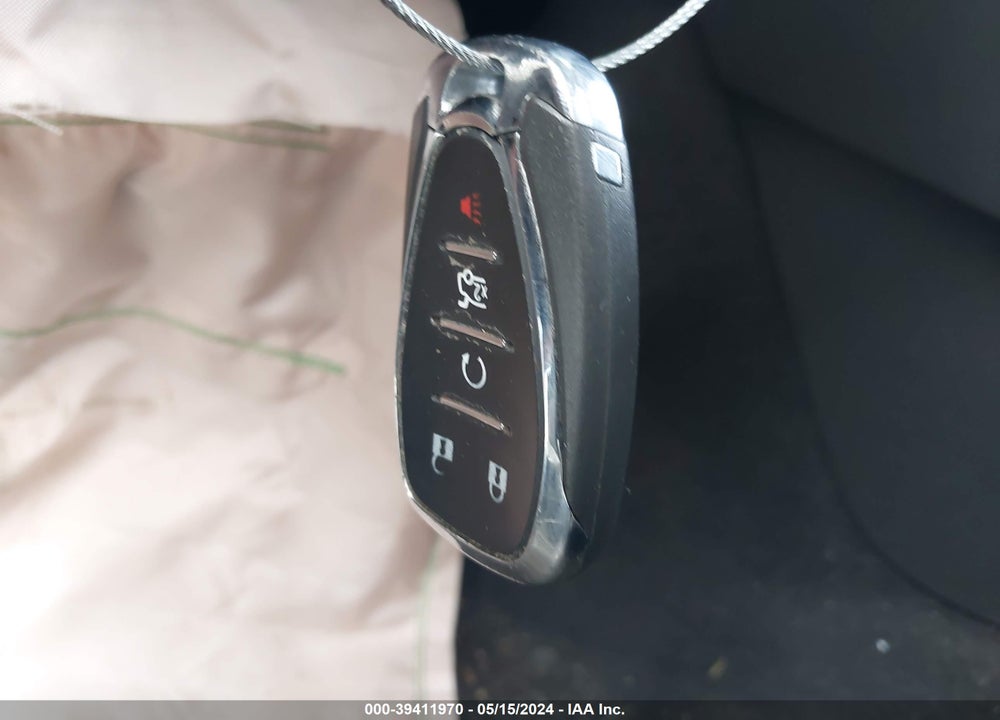 2021 CHEVROLET MALIBU FWD LT VIN: 1G1ZD5ST9MF026091