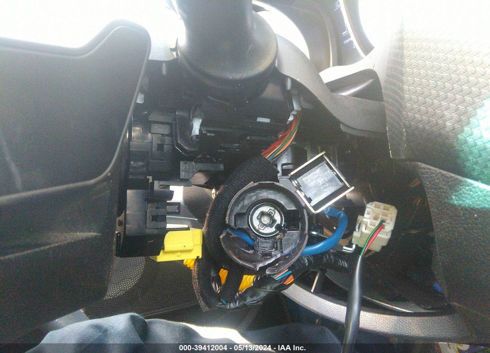 2017 HYUNDAI VELOSTER VIN: KMHTC6AD0HU309699