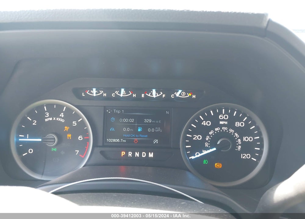 2018 FORD F-150 XLT VIN: 1FTEW1E55JKC74721