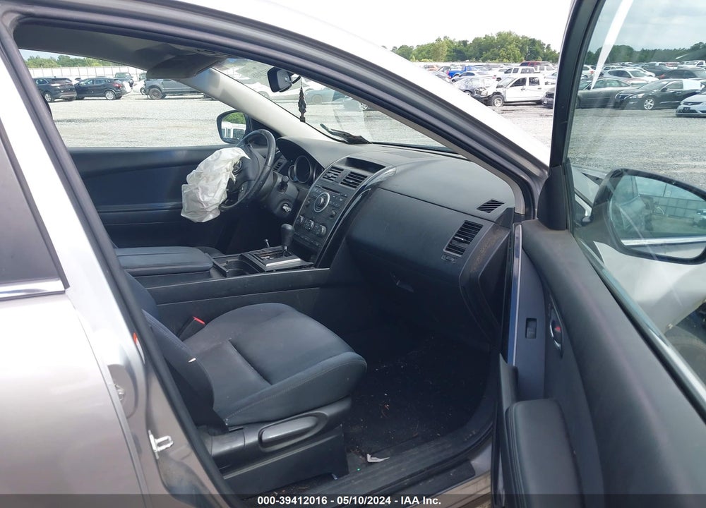 2010 MAZDA CX-9 SPORT VIN: JM3TB2MAXA0219224