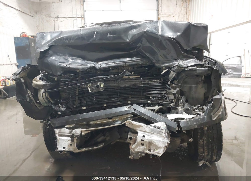 2013 FORD F-150 VIN: 1FTFW1EF0DKE29094