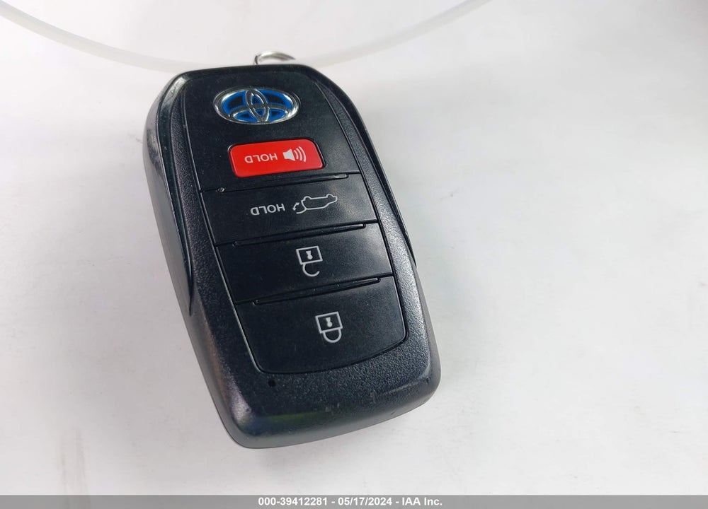 2022 TOYOTA VENZA LE VIN: JTEAAAAH1NJ115313