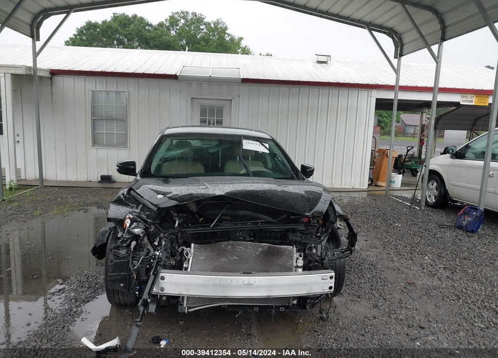 2017 NISSAN ALTIMA VIN: 1N4AL3AP1HC220353