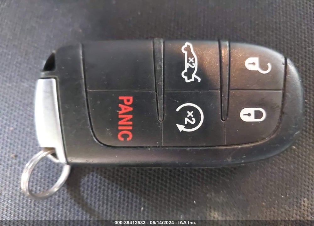 2020 DODGE CHARGER SCAT PACK RWD VIN: 2C3CDXGJ9LH181919
