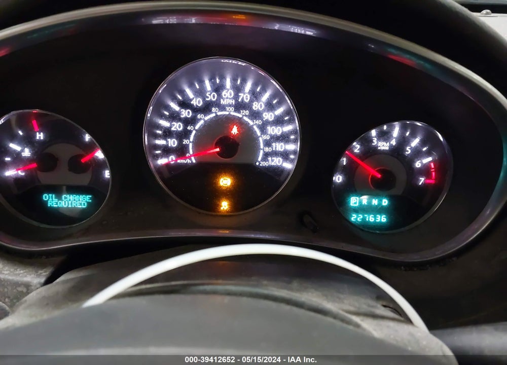 2013 CHRYSLER 200 TOURING VIN: 1C3CCBBGXDN703709